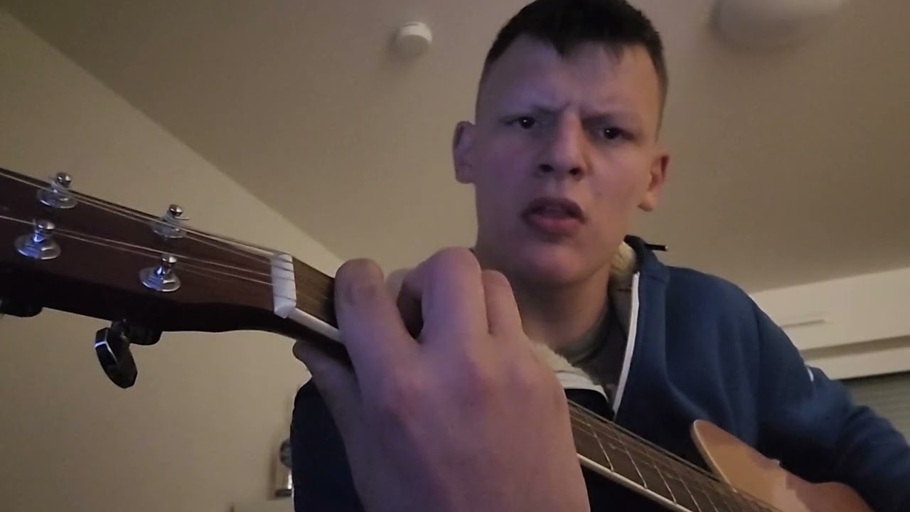 Mein neues gitarren Video zum Griffe erlernen  viel Spaß 