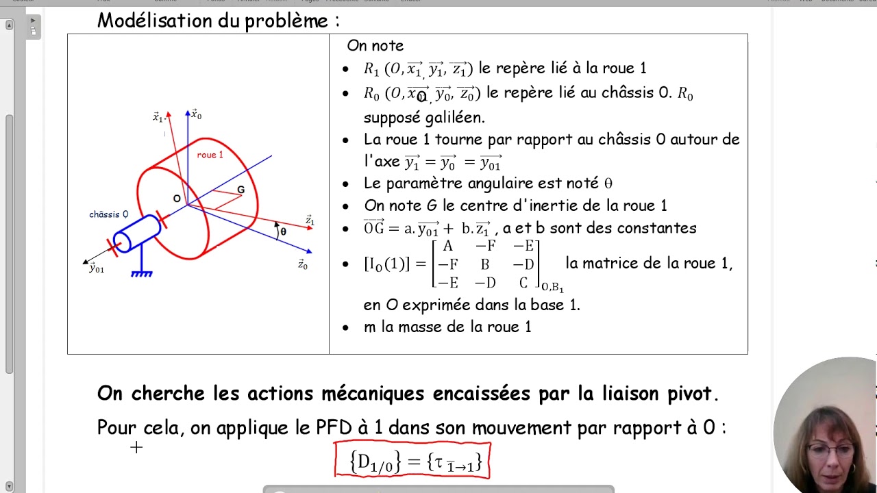 equilibrage