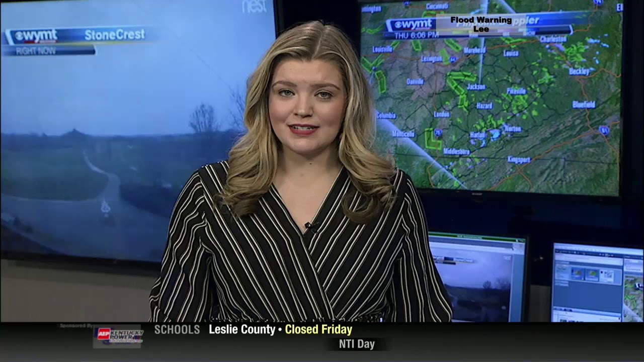 Mountain News 530 p m  Top Stories   February 13, 2020