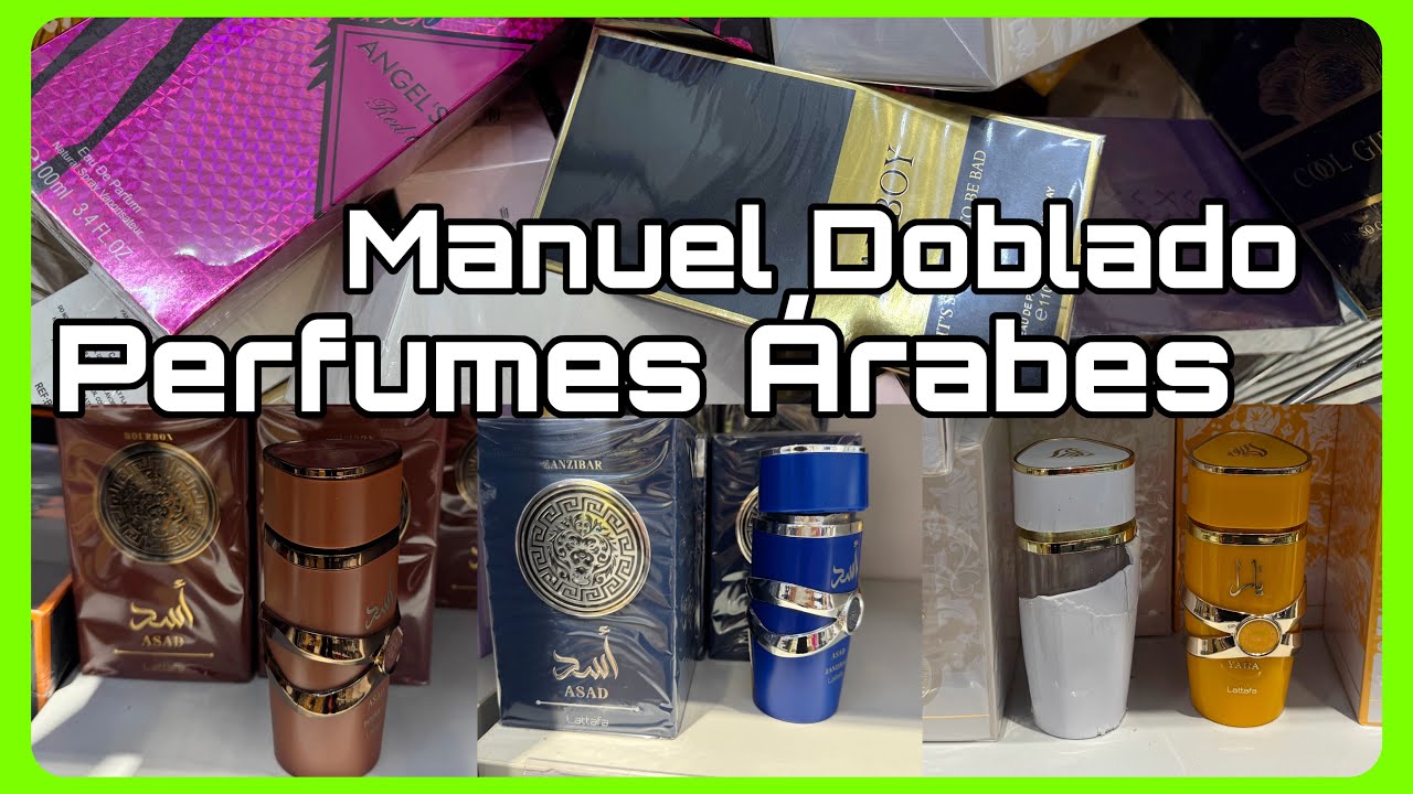🧴Bodega mayorista de perfumes, mayoreo y menudeo 