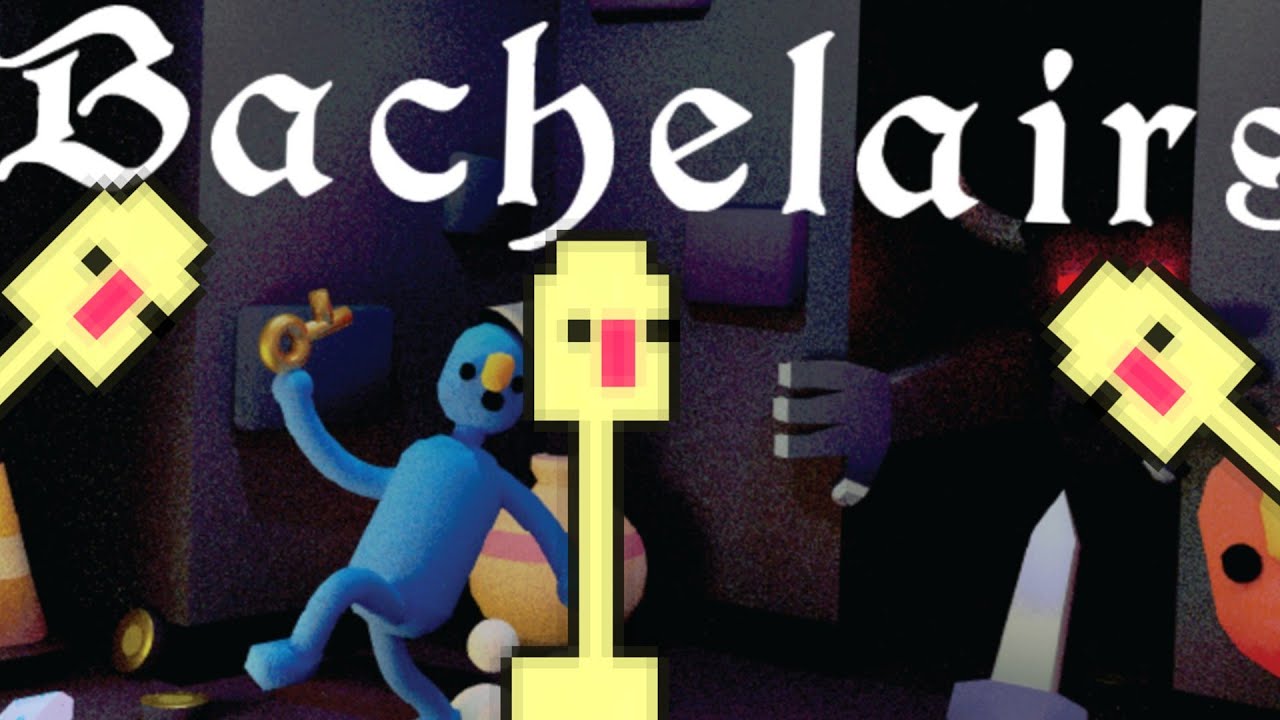 Bachelairs Longneck Gameplay