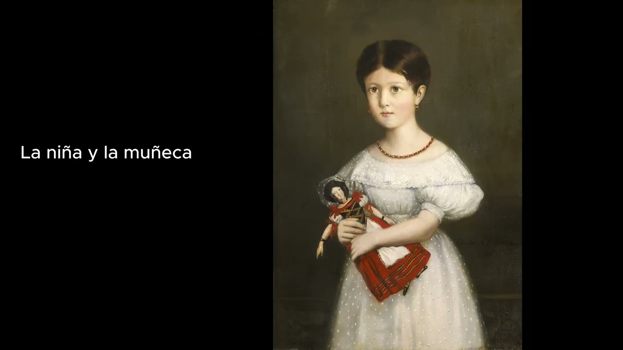 THEODORE CHASSERIAU, FRANC&Eacute;S, TRANSIT&Oacute; DEL NEOCLASICISMO DE INGRES AL ROMANTICISMO DE DELACROIX.