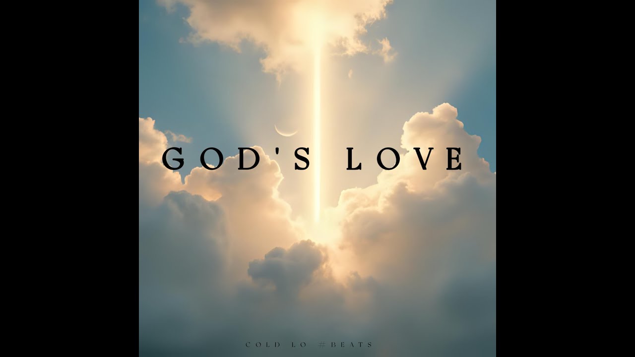 Cold Lo #BEATS - GOD's LOVE !!