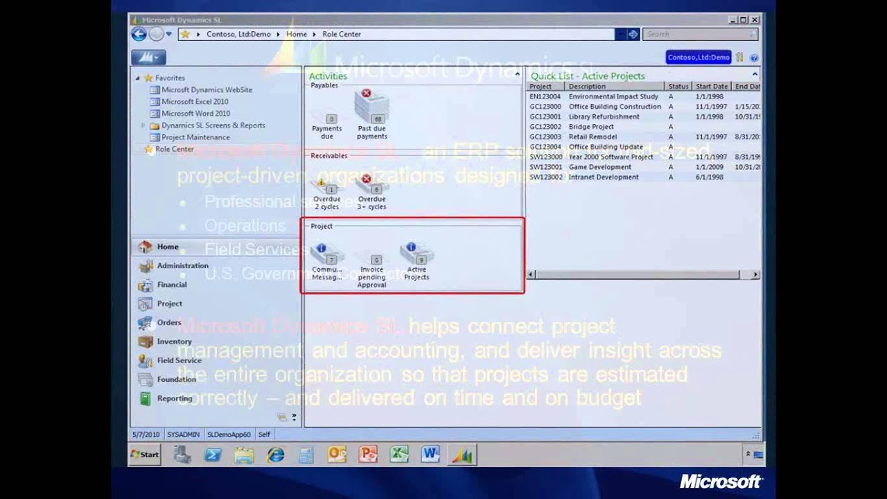 Government Contractors - 5 Keys To Evaluating DCAA Compliant Accounting Software