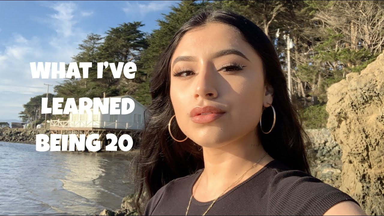 BACKWOOD SMOKE SESH + WHAT IVE LEARNED BEING 20