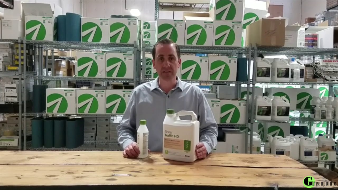 Bona Traffic HD Review