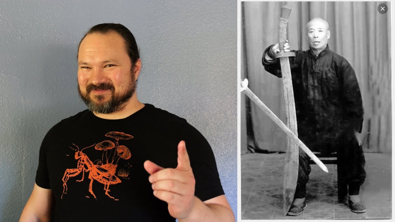 Saber Weight Question: A light-hearted look at custom weights according to body type, strength, etc.