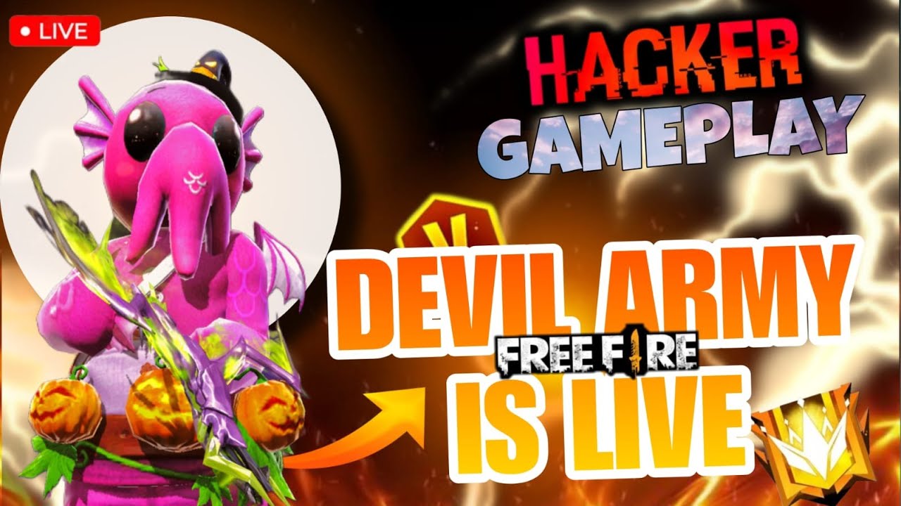 Free Fire Legend Gameplay 12 Year Old Boy || FREE FIRE MAX ||