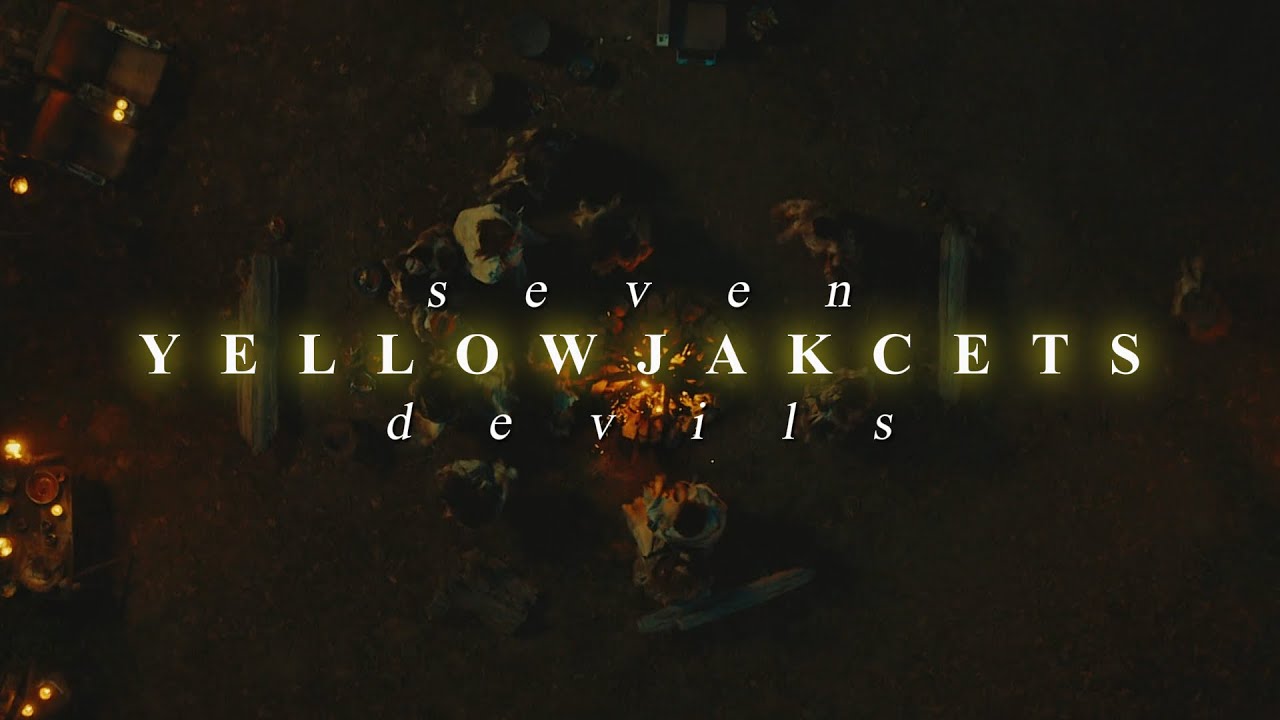 Yellowjackets | seven devils