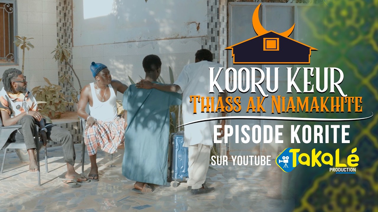 Koorou Keur Thiass Ak Niamakhite Episode Korité