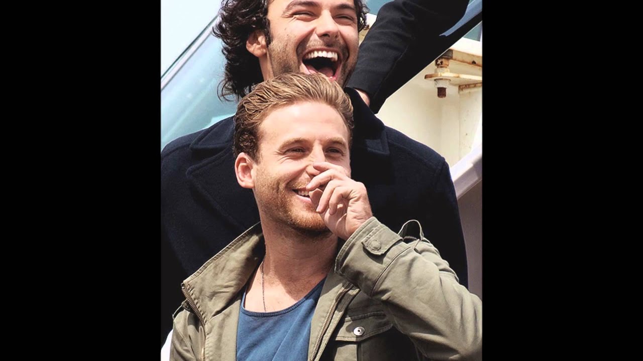 aidan and dean Bestfriends forever