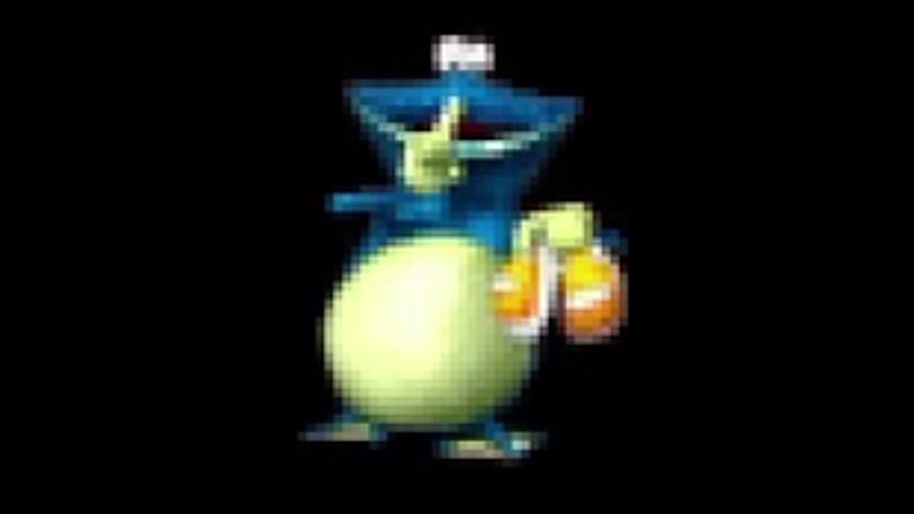 Rayman Arena OST - Globox' Theme Extended