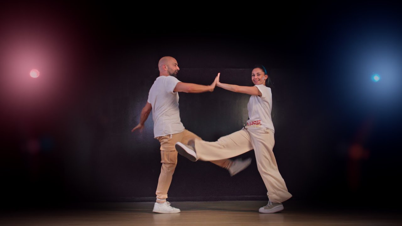 Cours de Rock Acrobatique &agrave; Grenoble | &Eacute;cole de Danse Giannone