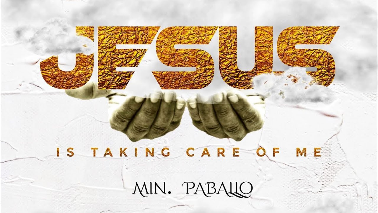 Paballo-Jesus is taking care of me (official music video) 2023 release, Jesus's babe.