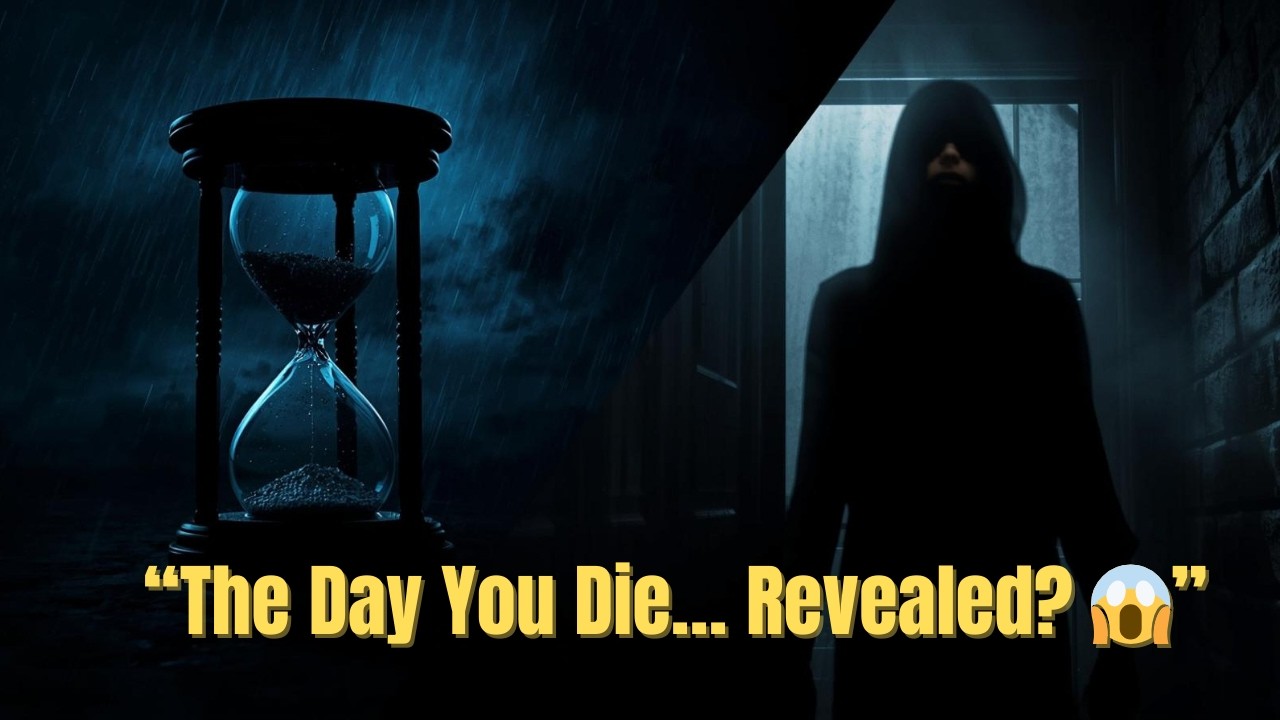 The Day You Die… Revealed?!