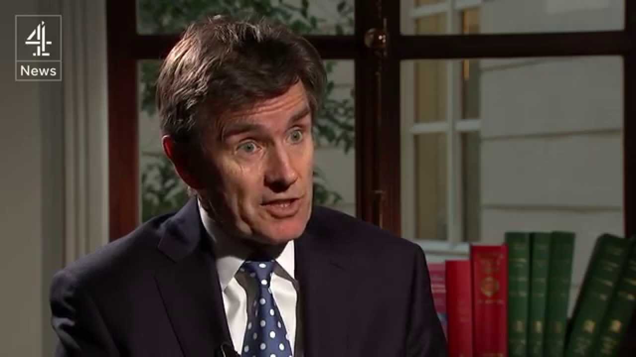 Sir John Sawers, former boss of MI6, on Paris Attacks