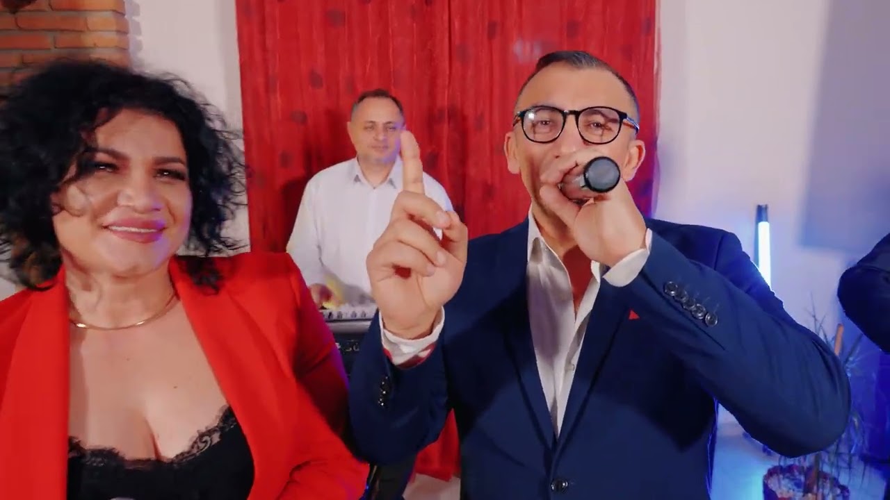 Anca Toma & Marius Gingu ✅ Daca Beau Esti Vinovata #Petrecareala