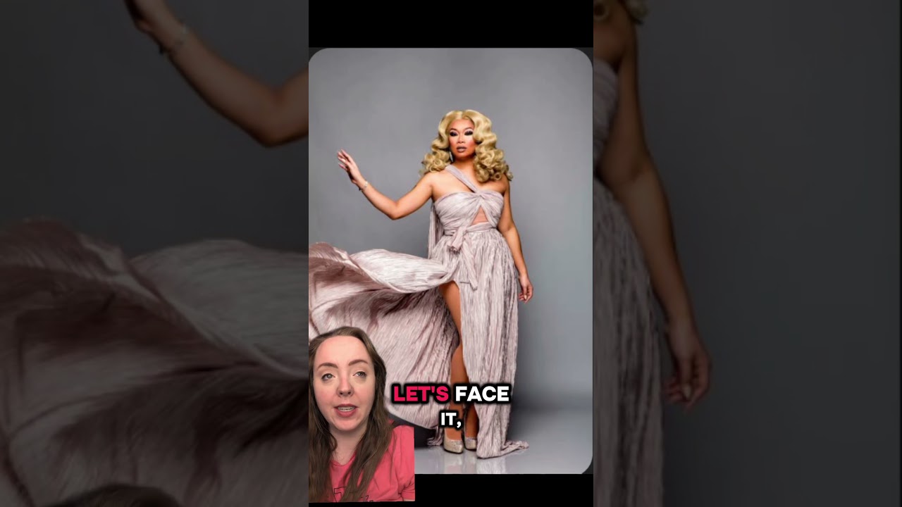 Какие участницы RuPaul's Drag Race я хочу увидеть в шоу "Предатели"? 