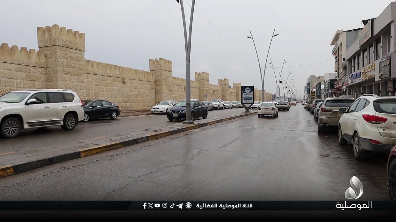 نقيب صرافي نينوى للبنك المركزي سياسة لحماية الدينار.. وفي الأيام المقبلة سنحصل على الكود