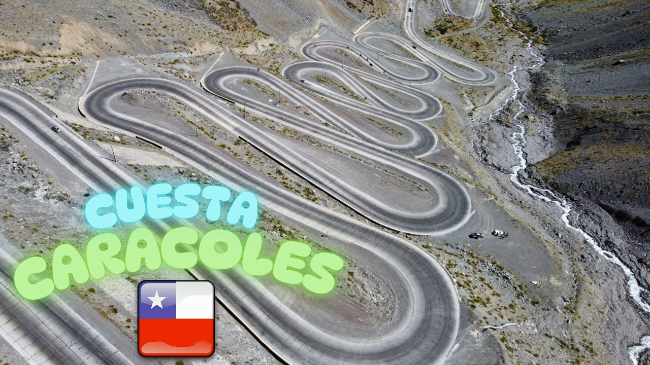 Caracoles inicio subida 2026 02 15