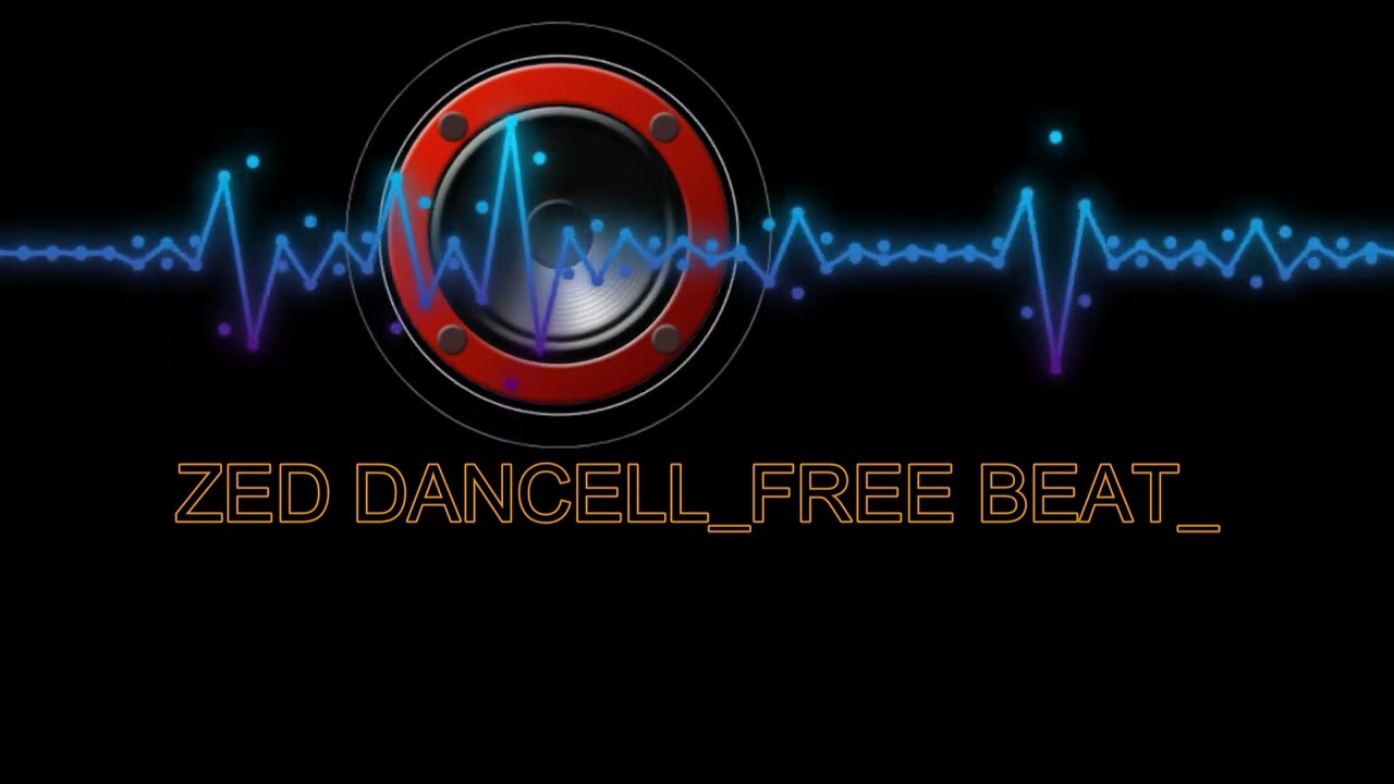 FREE ZED DANCEHALL BEAT 2025