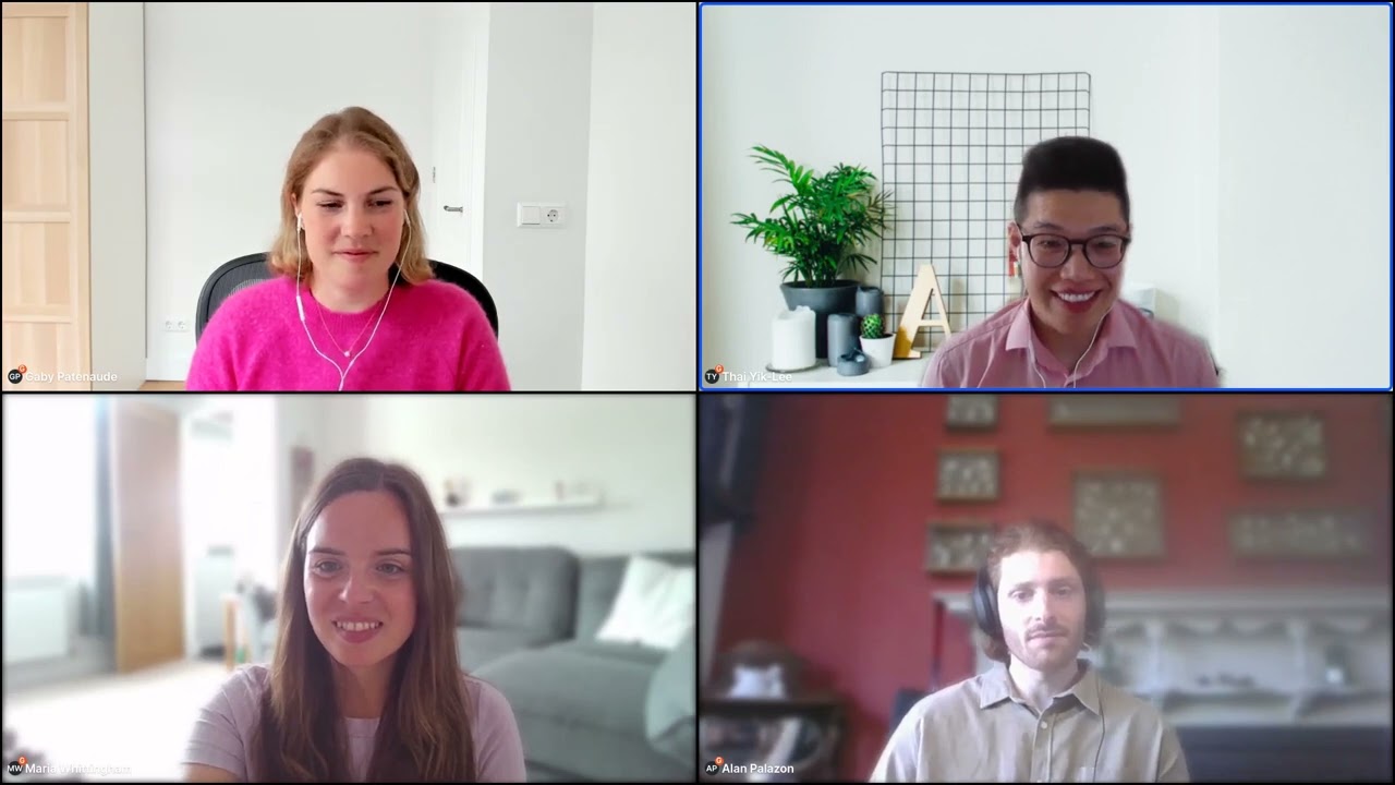 targetjobs webinar | How to get a career in tech (with or without a tech degree)