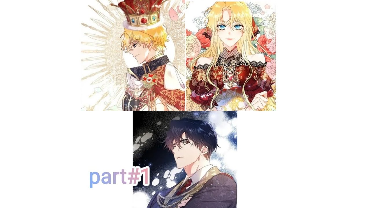 Modern girl reincarnate into novel world villianous princess who is marionette of his brother 👑