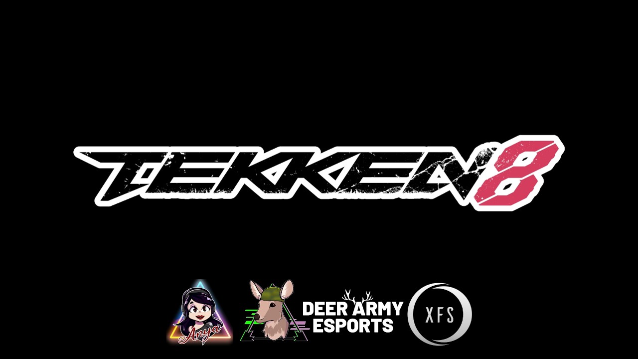 CDG ONLINE: Tag Team Edition | TORNEO 2 CONTRA 2 de TEKKEN 8 | TOP 8