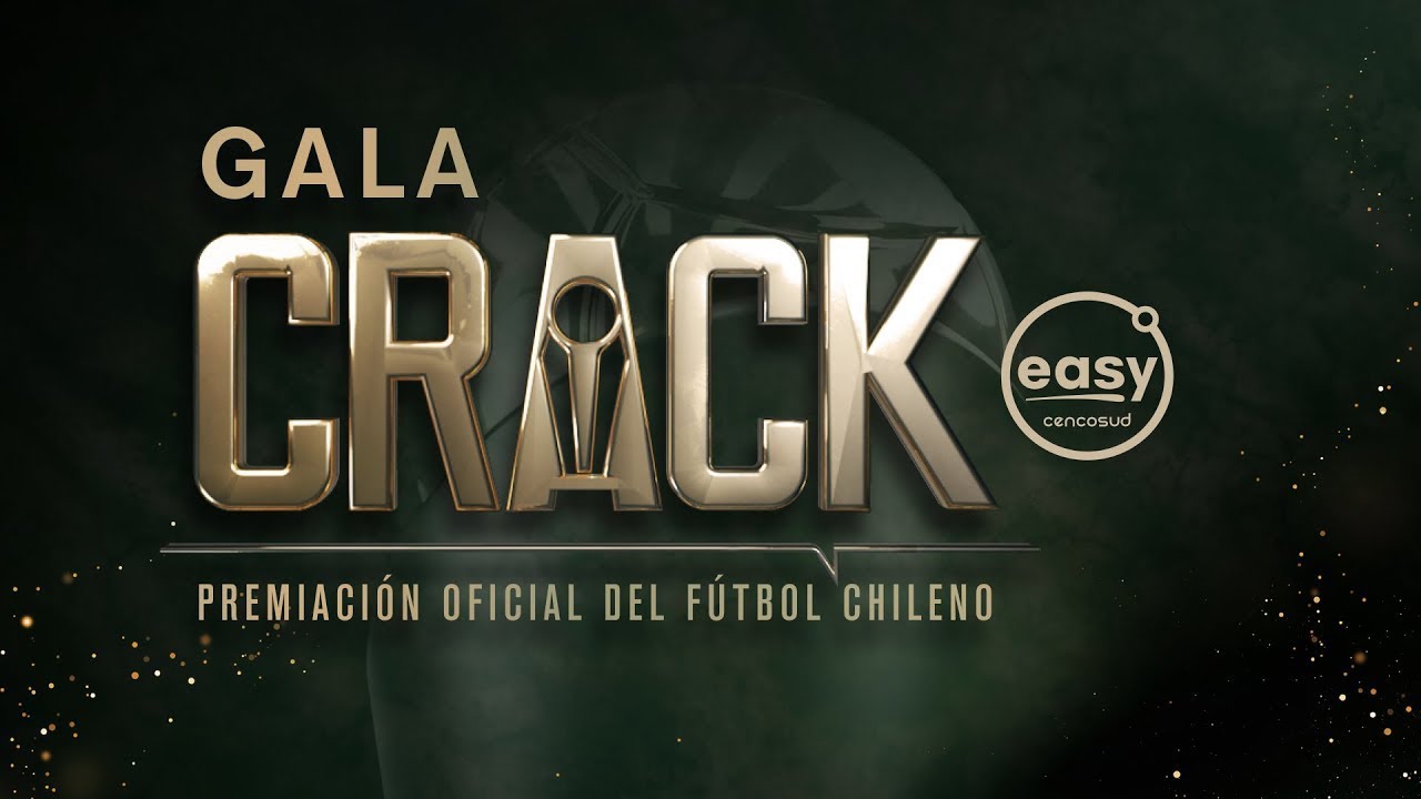 🇨🇱⚽🤩 Gala Crack Easy 2022