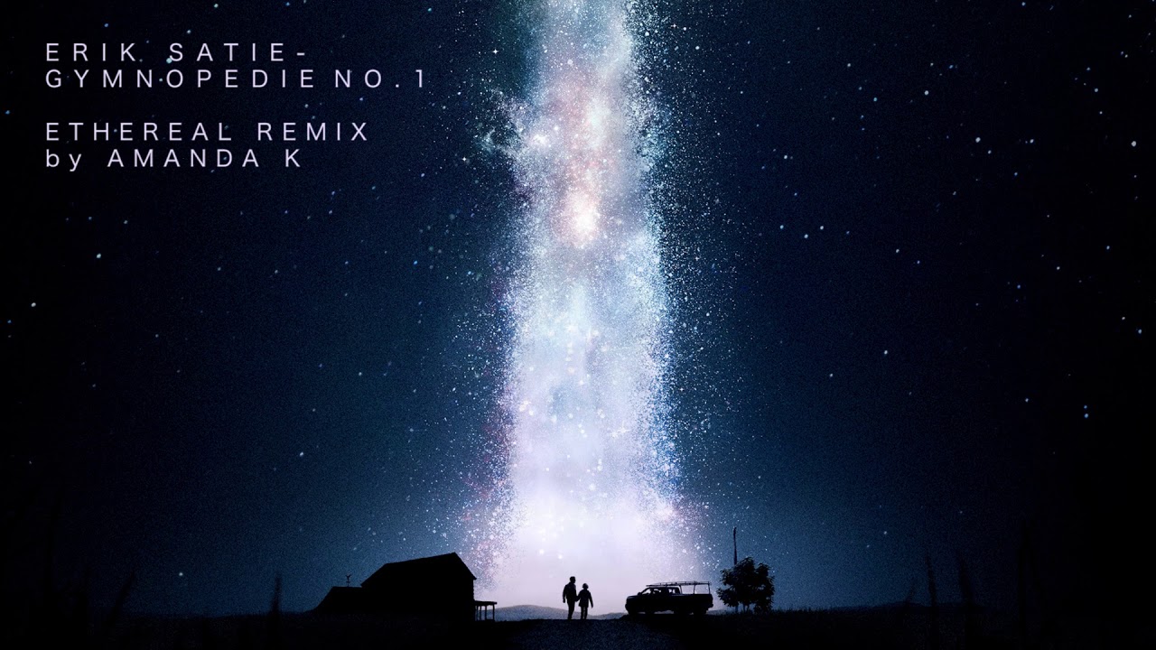 Gymnopédie no. 1 Ethereal Remix (USE HEADPHONES)