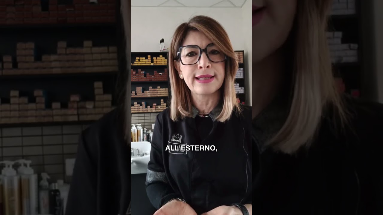 Oggi vi parlo del tonalizzante, cos&rsquo;&egrave; e a cosa serve