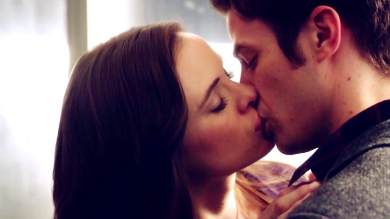 Barry & Caitlin - Shattered ❤