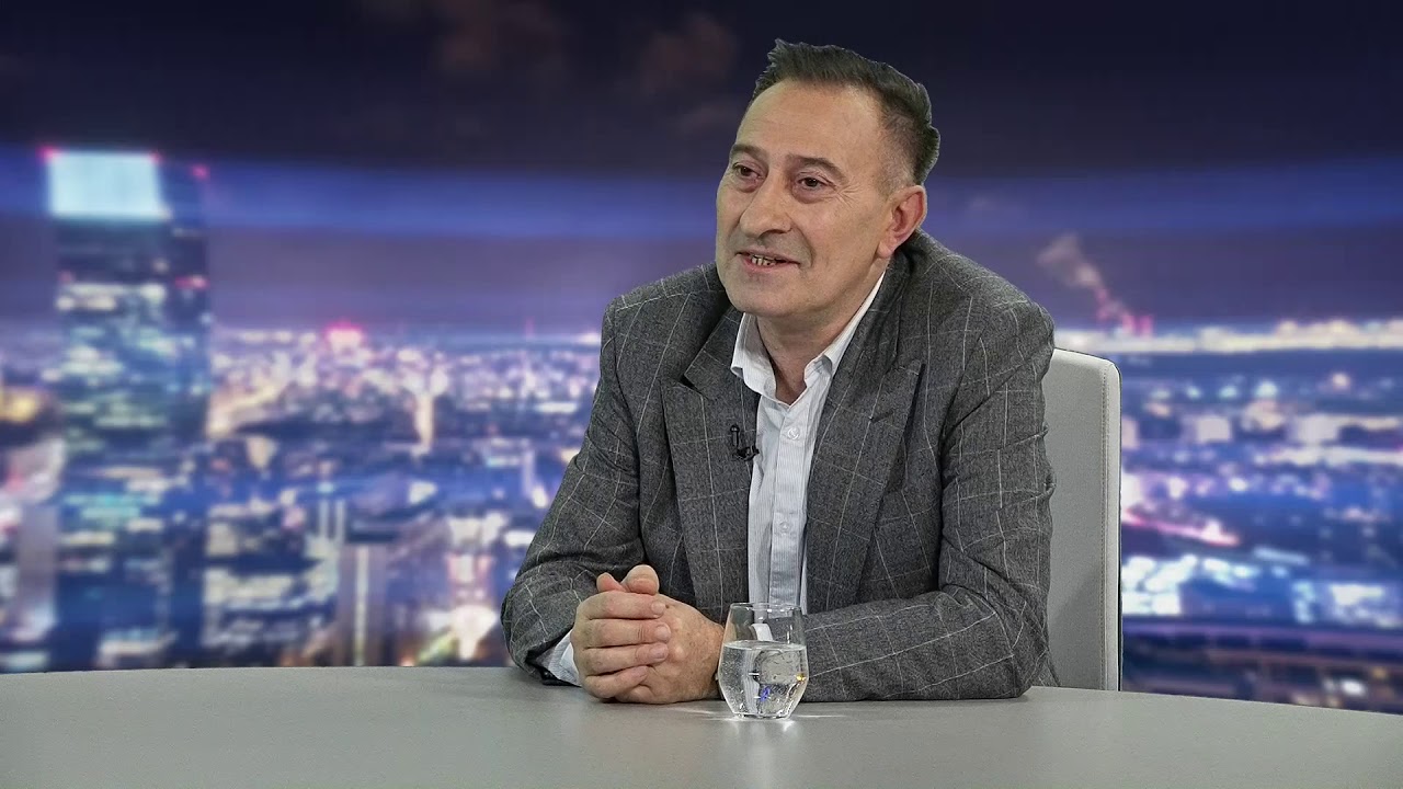Artur Hofman: Trzeba mocno wstrząsnąć historykami