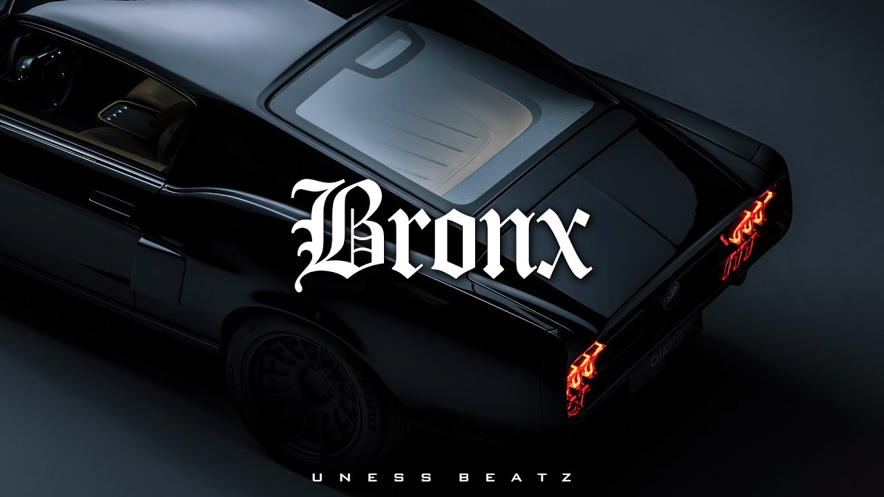 Latin Guitar Trap Beat 2022 | 
