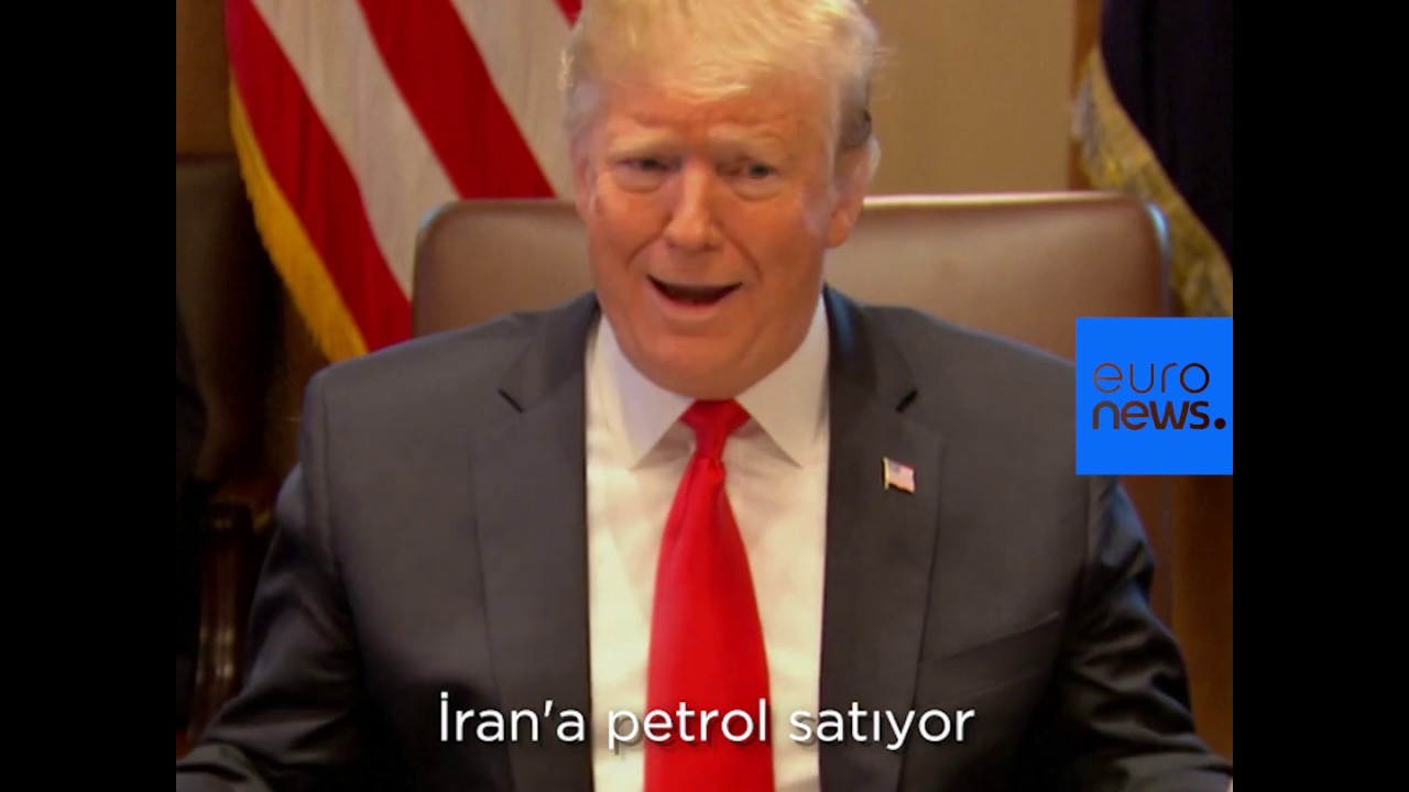 Trump: 