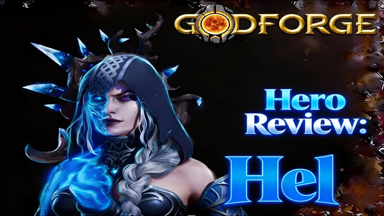 Overlooked Counter Hero To Defenders and Healers - Potential PVP Beast :)
