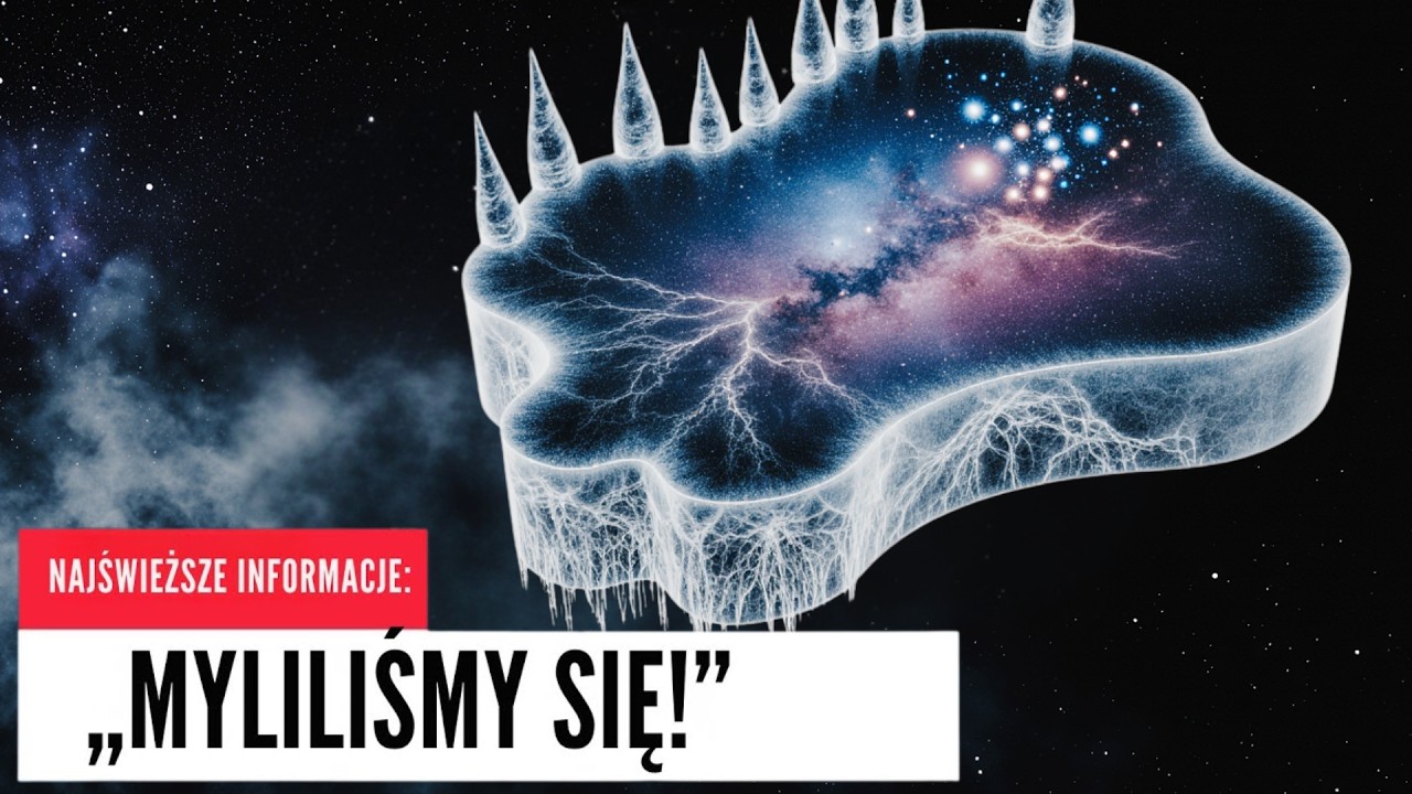 James Webb ujawnia: wszechświat jest znacznie większy, niż przypuszczaliśmy