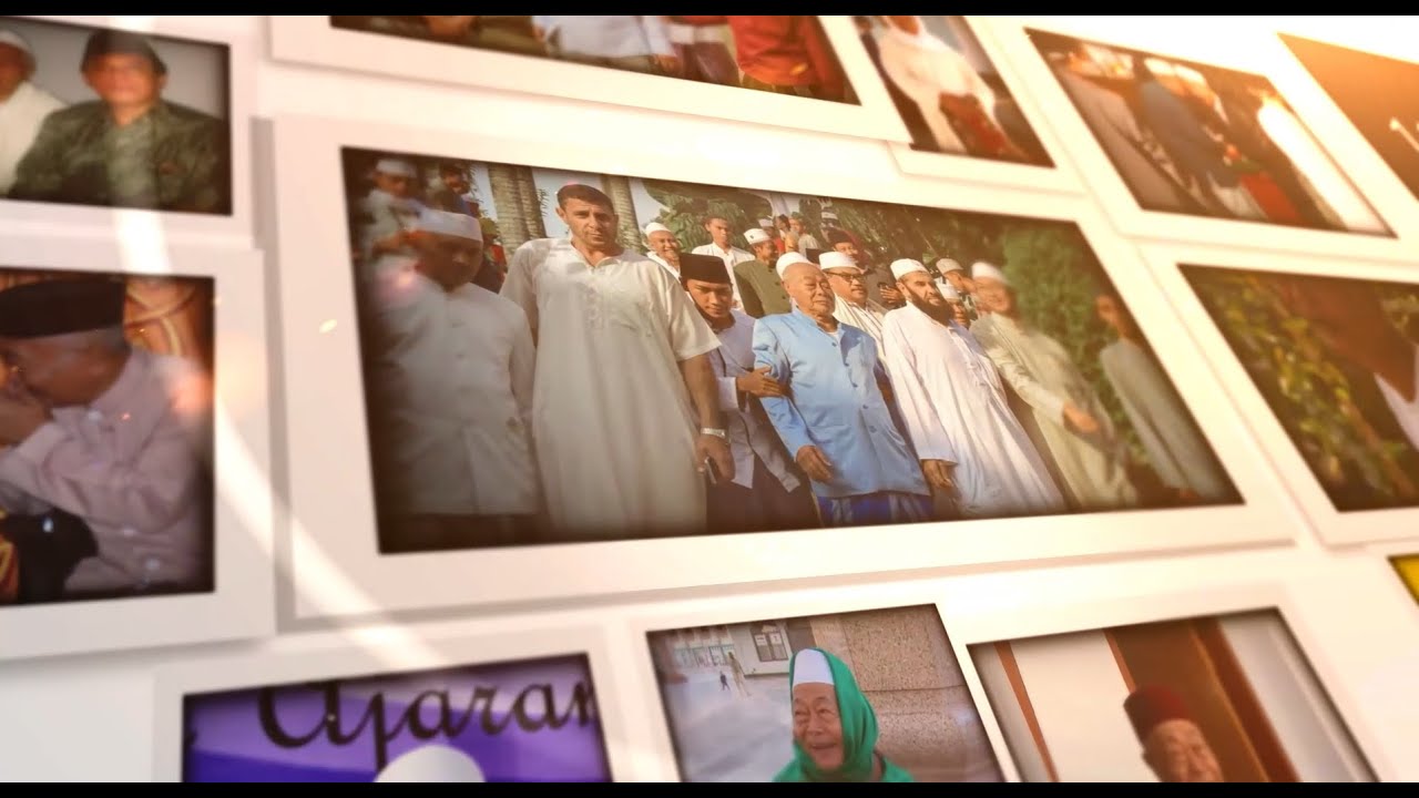 VIDEO DOKUMENTER 