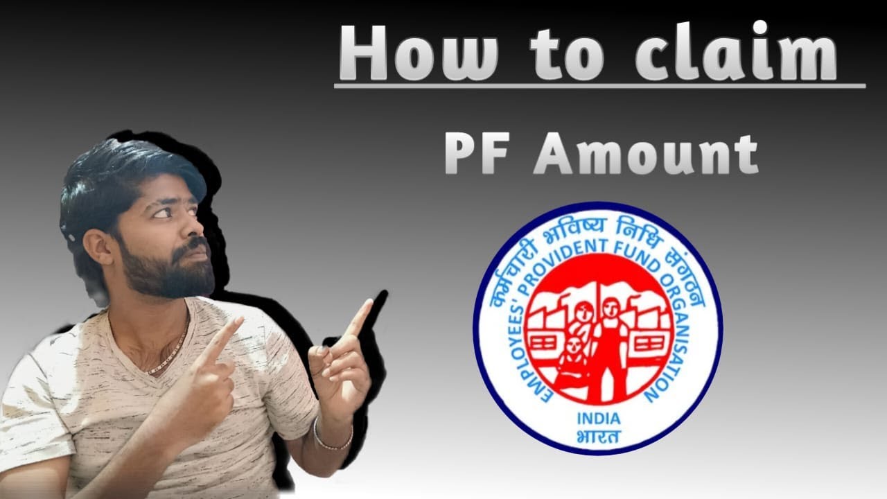 Unclaimed Money? Here's How to Claim Yours From a PF Account