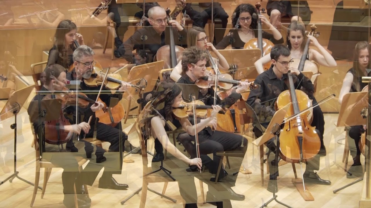 Beethoven - Obertura Egmont