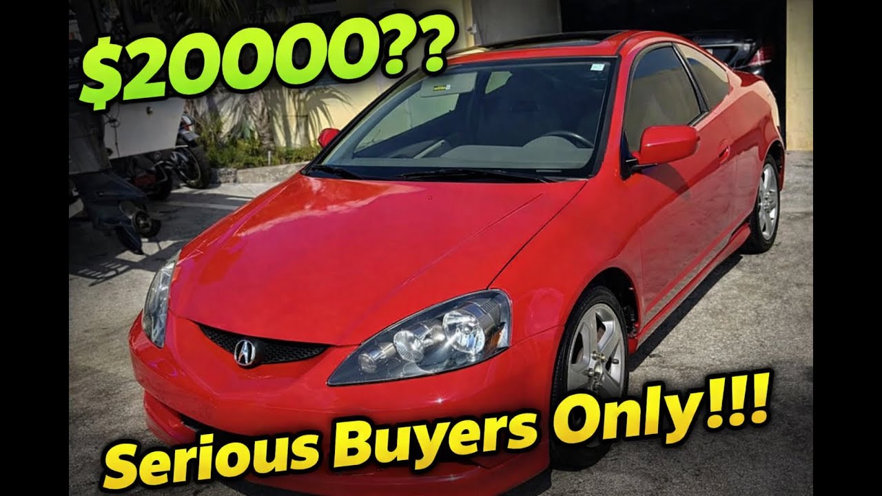 I Tried to Buy a Car in Florida… I Almost Went Broke