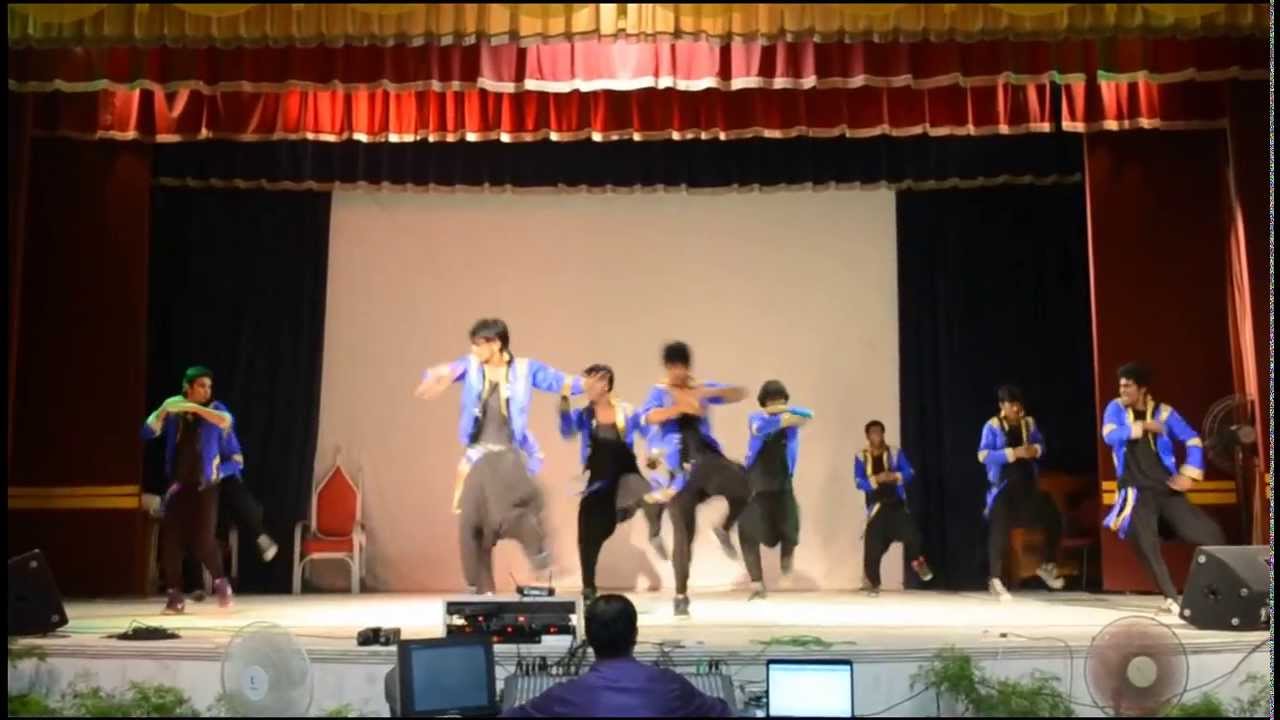 Patrician College Day 2012