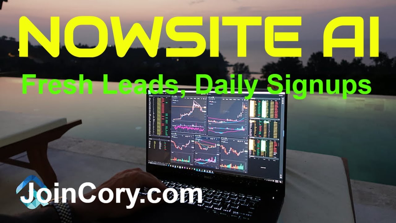 NOWSITE AI: 