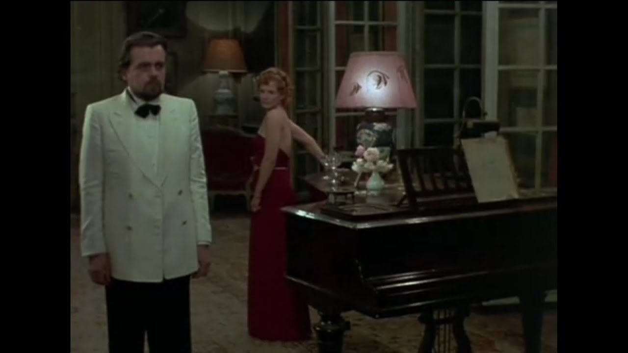 Michael Lonsdale dans 