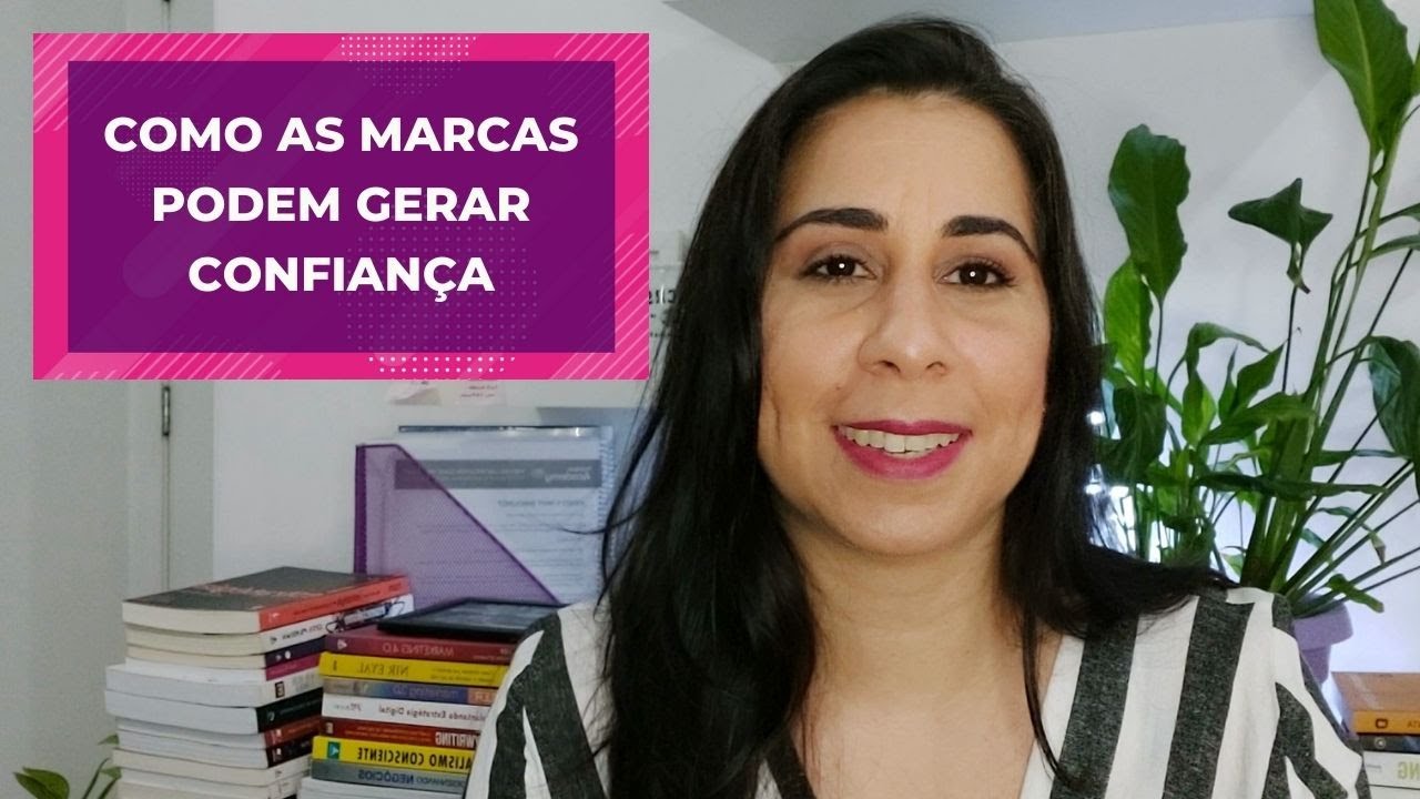Como as Marcas Podem Gerar Confiança (Branding Emocional)
