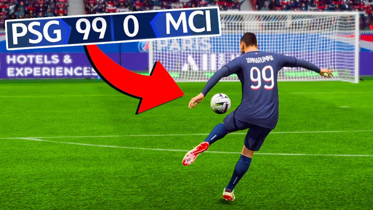 UCL, DAR NUMARUL DE PE TRICOU = PUNCTE PER GOL!