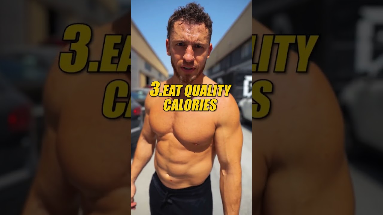 How I got my Testosterone from 400 to 800 Naturally (wait till end)