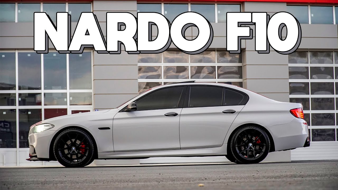 GÜN GEÇMİYOR Kİ NARDO GRİ BİR F10 DAHA YAPILMASIN..