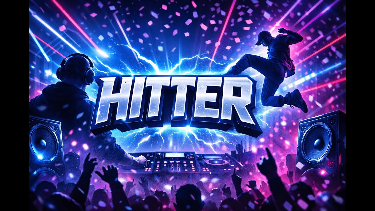 SlideCore - Hitter