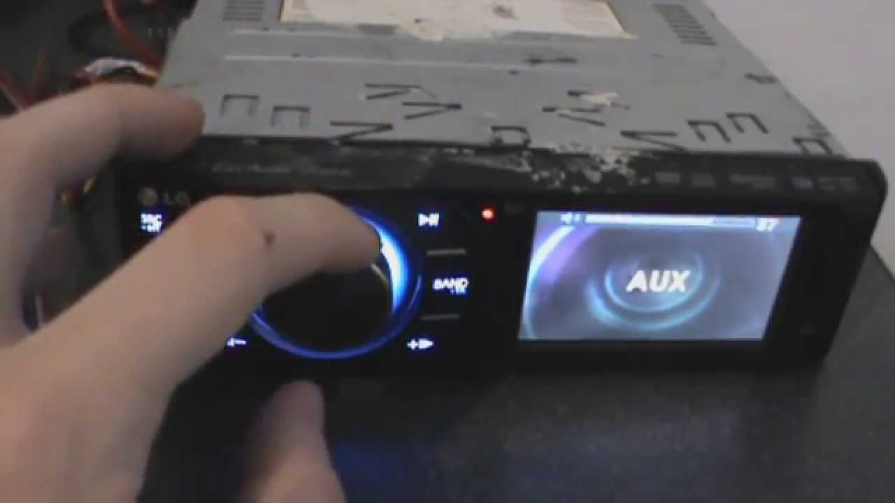 tutorial - collegare autoradio all' alimentatore ATX fisso